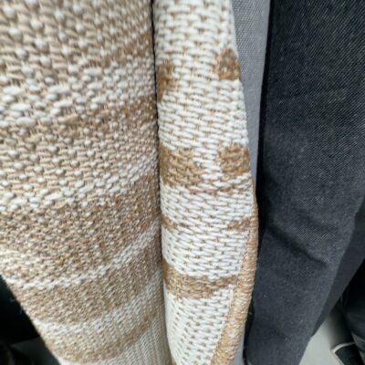 EX DISPLAY RUG - SOLD AS IS, APPROXIMATE SIZE 150 - 160CM WIDE X 210 - 230CM LONG EX DISPLAY RUG - SOLD AS IS, APPROXIMATE SIZE 150 - 160CM WIDE X 210 - 230CM LONG