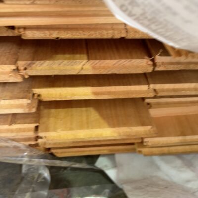 133X19 PRIME GRADE TAS OAK FLOORING