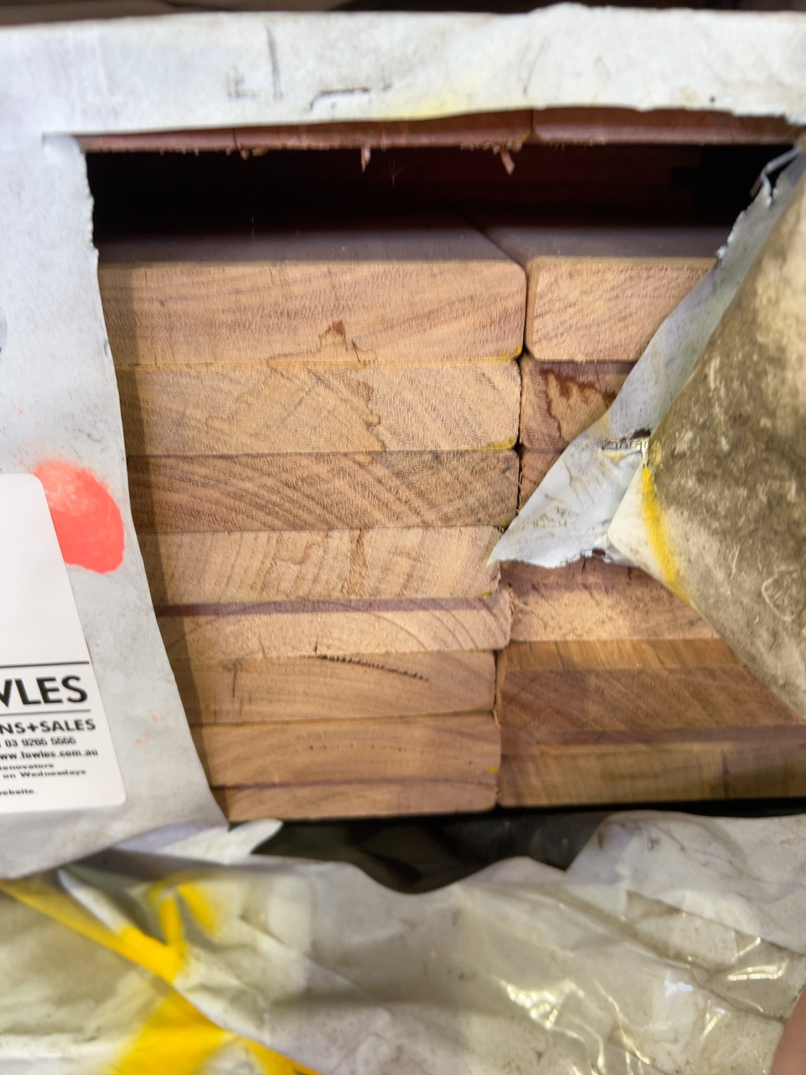 135X19 FEATURE GRADE SILVERTOP DECKING 135X19 FEATURE GRADE SILVERTOP DECKING