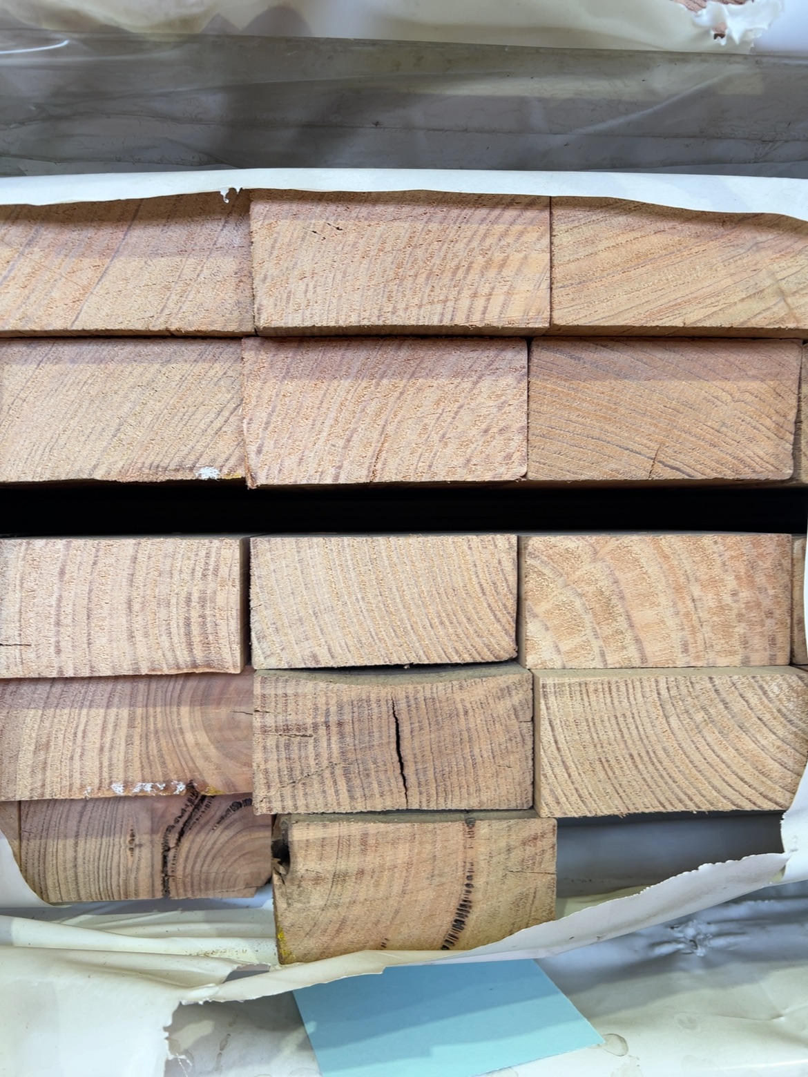 100X50 SOUTHERN ASH STANDARD & BETTER GRADE SKIP DRESSED KD HARDWOOD 100X50 SOUTHERN ASH STANDARD & BETTER GRADE SKIP DRESSED KD HARDWOOD