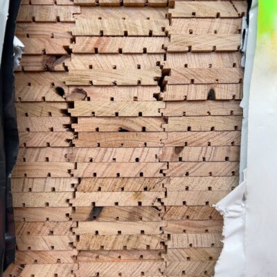 85X14 SOUTHERN ASH FEATURE GRADE OVERLAY FLOORING