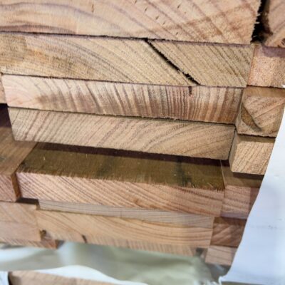 150X25 SOUTHERN ASH FEATURE GRADE SKIP DRESSED KD HARDWOOD