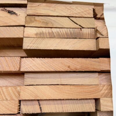 150X25 SOUTHERN ASH FEATURE GRADE SKIP DRESSED KD HARDWOOD