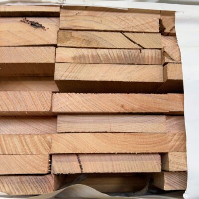 150X25 SOUTHERN ASH FEATURE GRADE SKIP DRESSED KD HARDWOOD