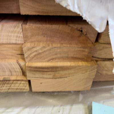 150X38 SKIP DRESSED WORMY CHESTNUT