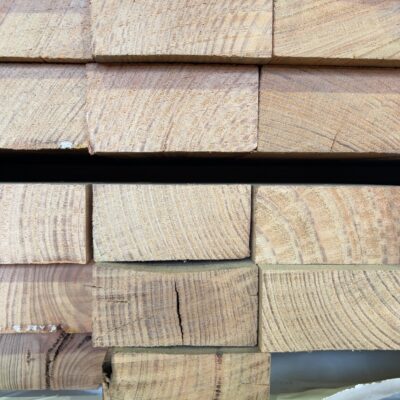 100X50 SOUTHERN ASH STANDARD & BETTER GRADE SKIP DRESSED KD HARDWOOD