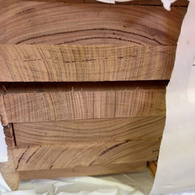 200X38 SKIP DRESSED WORMY CHESTNUT