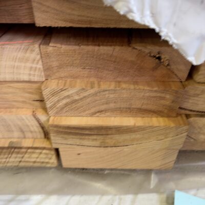 150X38 SKIP DRESSED WORMY CHESTNUT