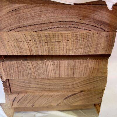 200X38 SKIP DRESSED WORMY CHESTNUT