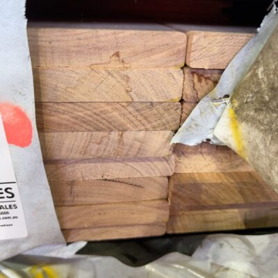 135X19 FEATURE GRADE SILVERTOP DECKING 135X19 FEATURE GRADE SILVERTOP DECKING