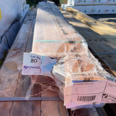 135X135 MERBAU POSTS-2/1.8