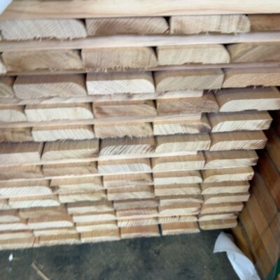 85X19 TAS OAK BULLNOSE KD HARDWOOD ARCHITRAVES SHORTS