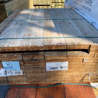 190X45 E14 (F17) H2S LVL BEAMS-56/1.5