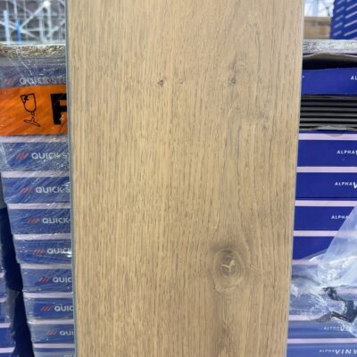 Quick-Step Bloom Elegant Oak Fumed (1.873)