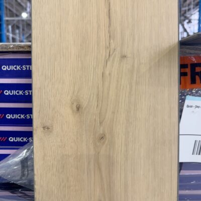 Quick-Step Bloom Brushed Oak Beige (1.873)