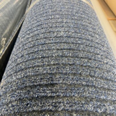 indoor/Outdoor 2m Wide Oxbow Blue 2nds indoor/Outdoor 2m Wide Oxbow Blue 2nds