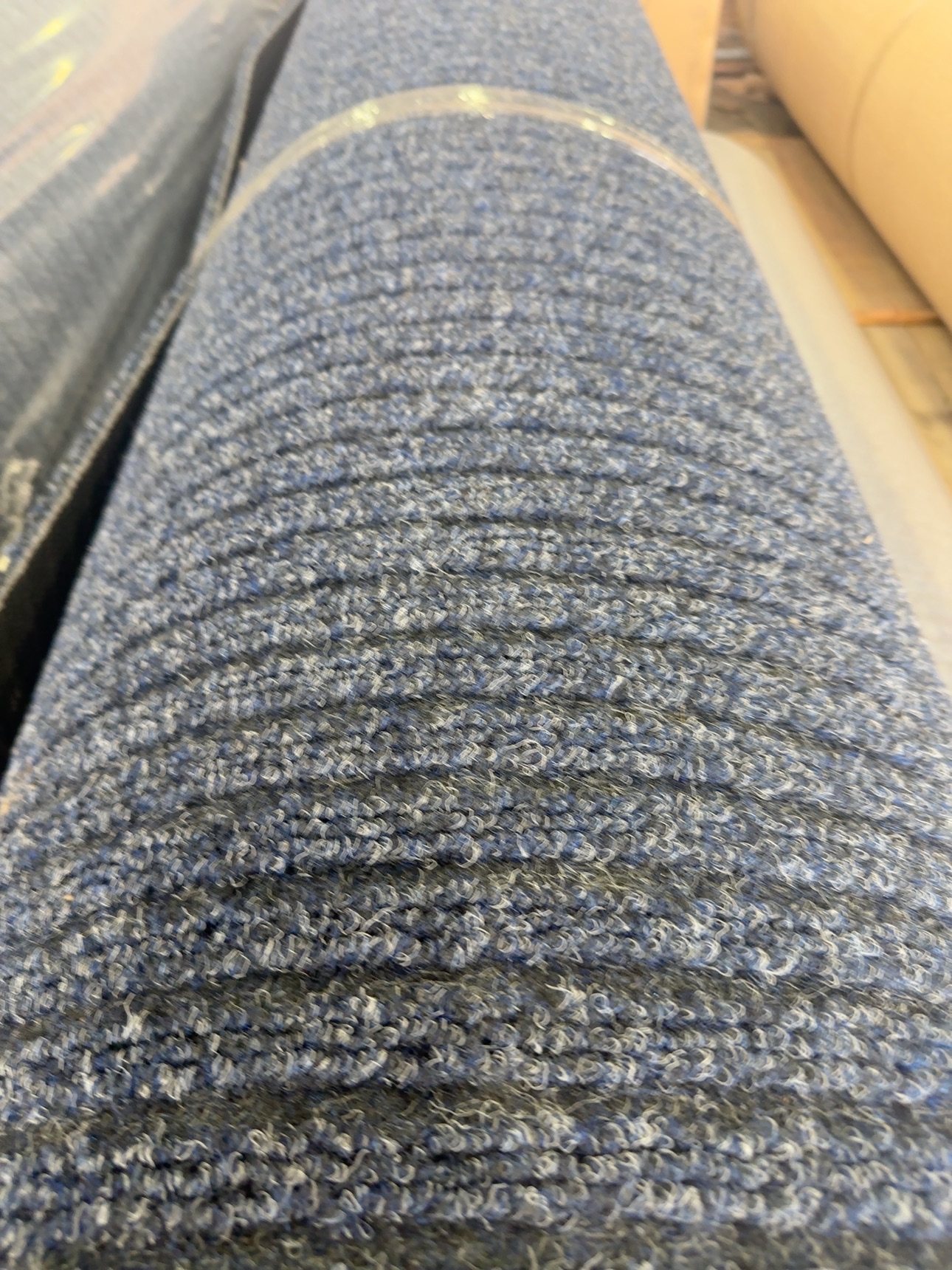 indoor/Outdoor 2m Wide Oxbow Blue 2nds indoor/Outdoor 2m Wide Oxbow Blue 2nds