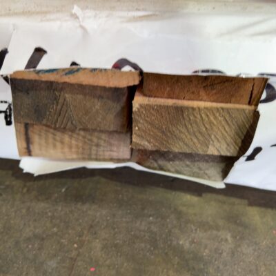 147X37 TAS OAK DAR UTE KD HARDWOOD