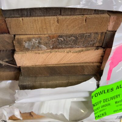 150X25 TAS OAK SAWN KD HARDWOOD