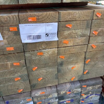 200X50 TREATED PINE SLEEPERS-50/3.0