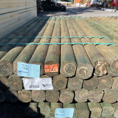 100MM TREATED PINE SLABS-32/2.4 100MM TREATED PINE SLABS-32/2.4