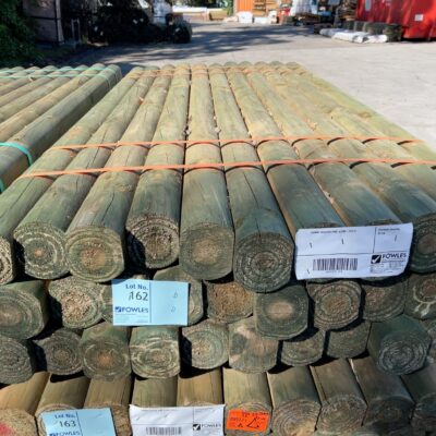 100MM TREATED PINE SLABS-32/2.4