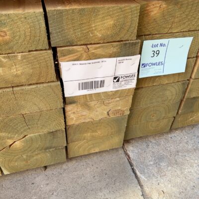 200X75 TREATED PINE SLEEPERS-30/3.6 200X75 TREATED PINE SLEEPERS-30/3.6