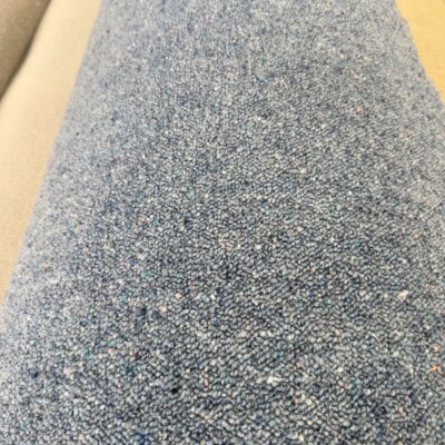 Bremworth Eaton Square Wool Loop Pile carpet 2nds