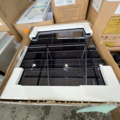 EX DISPLAY TECHNIKA CFM641-5 CERAMIC COOKTOP, 4 ZONE, WITH 3 MONTH WARRANTY