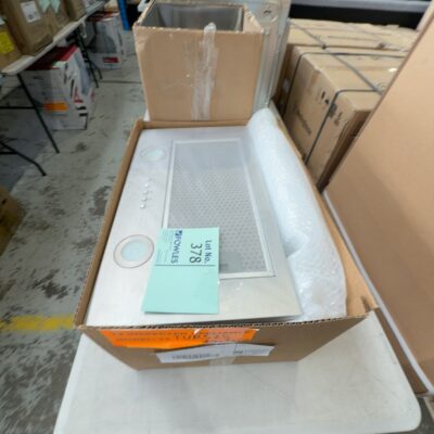 EX DISPLAY TECHNIKA TUR52S 52CM CONCEALED UNDERMOUNT RANGEHOOD WITH 3 MONTH WARRANTY EX DISPLAY TECHNIKA TUR52S 52CM CONCEALED UNDERMOUNT RANGEHOOD WITH 3 MONTH WARRANTY