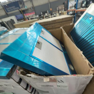 EX DISPLAY VIALI V3FC60SS 600MM CHIMNEY RANGEHOOD 3 MONTH WARRANTY EX DISPLAY VIALI V3FC60SS 600MM CHIMNEY RANGEHOOD 3 MONTH WARRANTY