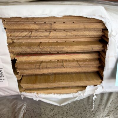 180X14 TALLOWWOOD COVER GRADE OVERLAY FLOORING