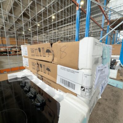 WESTINGHOUSE WHC642BHC 600MM CERAMIC COOKTOP WITH 12 MONTH WARRANTY