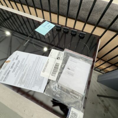 WESTINGHOUSE WHC642BHC 600MM CERAMIC COOKTOP WITH 12 MONTH WARRANTY