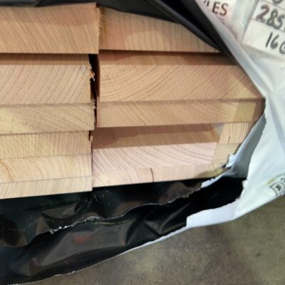 285X33 AUS OAK DAR LAM KD HARDWOOD-16/5.7 285X33 AUS OAK DAR LAM KD HARDWOOD-16/5.7