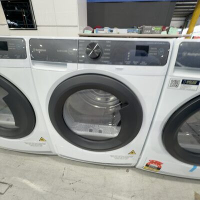 WESTINGHOUSE WDH804N8WA 8KG 700 SERIES HEAT PUMP DRYER WITH SENSEDRY TECHNOLOGY, 7 STAR ENERGY RATING , 12 MONTH WARRANTY