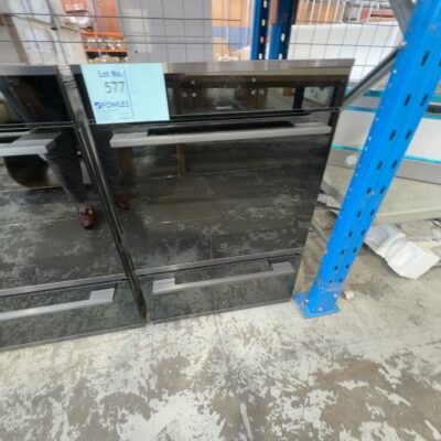 ELECTROLUX EVEP626DSE 600MM PYROLYTIC DOUBLE OVEN, DARK S/STEEL, WITH STEAMBAKE FUNCTION, PRECISE COOKING, LARGE CAPACITY, AIRFRY PLUS TRAY, TFT TOUCH CONTROL WITH 12 MONTH WARRANTY RRP$3361 ELECTROLUX EVEP626DSE 600MM PYROLYTIC DOUBLE OVEN, DARK S/STEEL, WITH STEAMBAKE FUNCTION, PRECISE COOKING, LARGE CAPACITY, AIRFRY PLUS TRAY, TFT TOUCH CONTROL WITH 12 MONTH WARRANTY RRP$3361