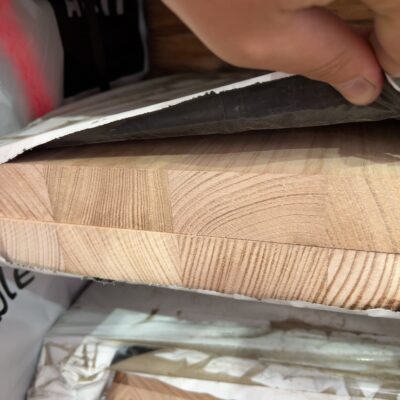 285X33 AUS OAK DAR LAM STANDARD GRADE KD HARDWOOD STAIR TREADS- 14/1.1 285X33 AUS OAK DAR LAM STANDARD GRADE KD HARDWOOD STAIR TREADS- 14/1.1