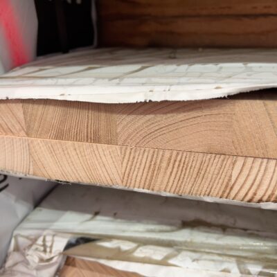 285X33 AUS OAK DAR LAM STANDARD GRADE KD HARDWOOD STAIR TREADS- 6/1.1 285X33 AUS OAK DAR LAM STANDARD GRADE KD HARDWOOD STAIR TREADS- 6/1.1