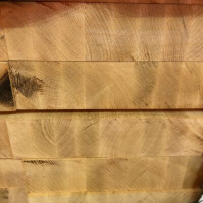 290X68 GLACIAL OAK DAR LAM KD HARDWOOD STAIR TREADS- 4/1.2 3/1.1 10/1.0 12/0.9