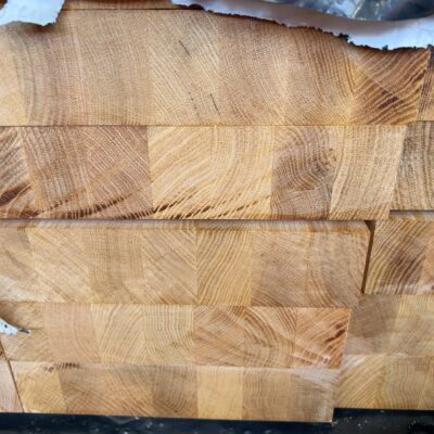 290X68 GLACIAL OAK DAR LAM KD HARDWOOD STAIR TREADS-14/1.2 9/1.1 4/1.0