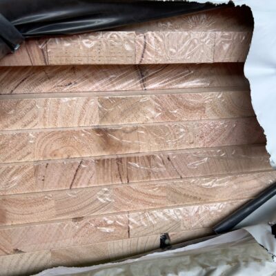 900X33 PSG LAM KD HARDWOOD BENCH TOPS- 10/2.4