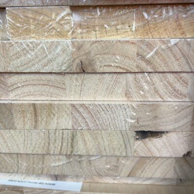 600X33 PLANTATION OAK LAM KD HARDWOOD BENCH TOPS-10/2.4