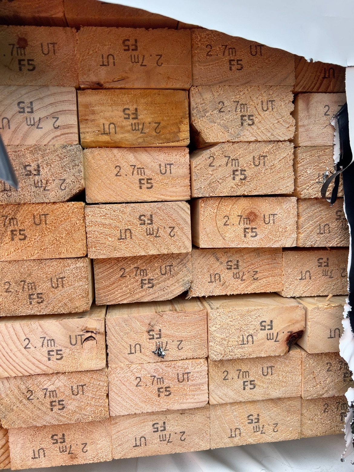 90X45 F5 PINE-112/2.7 90X45 F5 PINE-112/2.7