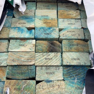 70X35 T2 BLUE MERCH PINE-158/4.8