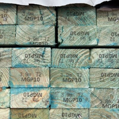 90X45 T2 BLUE MGP10 PINE-95/3.9