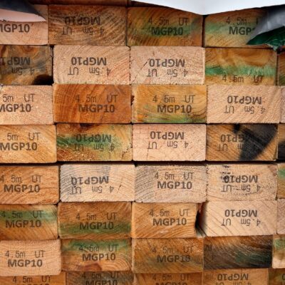 90X45 MGP10 PINE-112/4.5 (THIS PACK IS AGED STOCK AND SOLD AS IS)