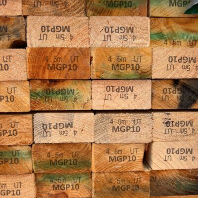 90X45 MGP10 PINE-112/4.5 (THIS PACK IS AGED STOCK AND SOLD AS IS)