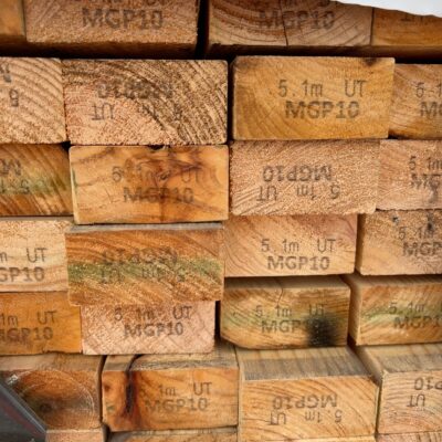 90X45 MGP10 PINE-80/5.1 (THIS PACK IS AGED STOCK AND MAY CONTAIN MOULD AND IS SOLD AS IS)