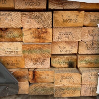 90X45 MGP10 PINE-112/5.1 (THIS PACK IS AGED STOCK AND MAY CONTAIN MOULD AND IS SOLD AS IS)